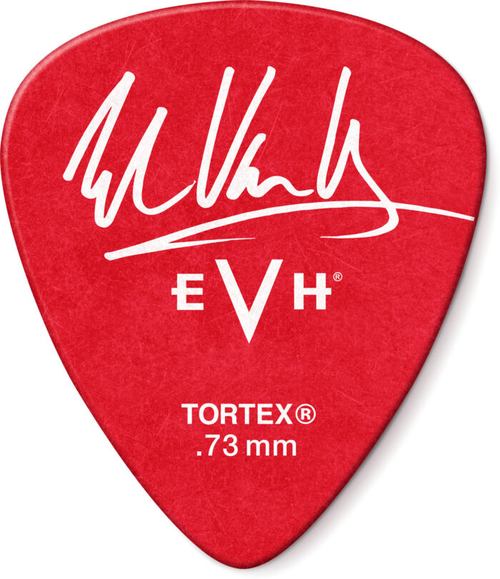 Dunlop EVH102P073 EVH Tortex Guitar Picks