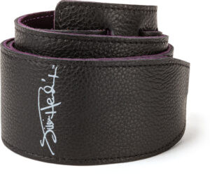 Dunlop JH20 Hendrix Signature Leather Guitar Strap