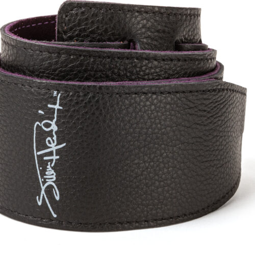 Dunlop JH20 Hendrix Signature Leather Guitar Strap
