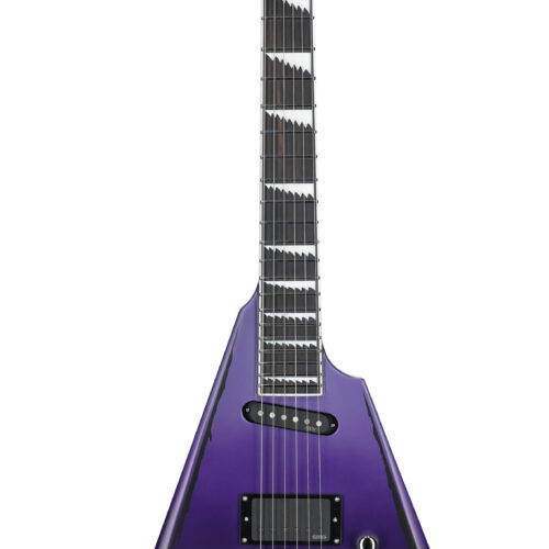 ESP E-II Alexi Laiho Ripped Electric Guitar WC