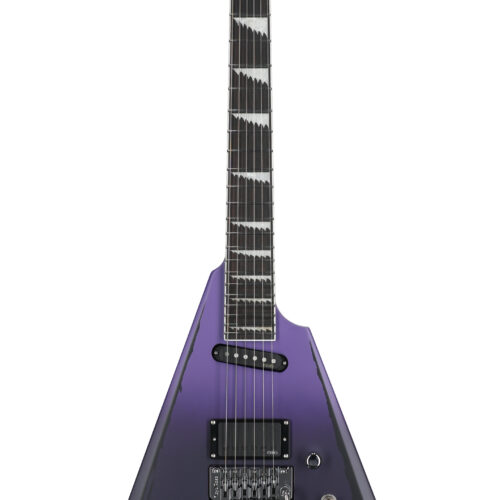 ESP LTD Alexi Laiho Ripped Electric Guitar WC