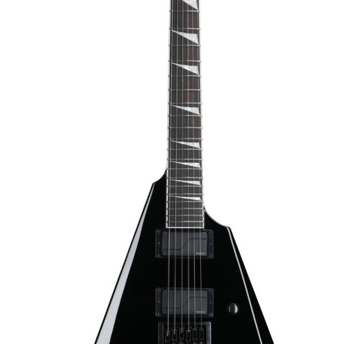 ESP LTD Arrow-1000 Evertune Electric Guitar Black