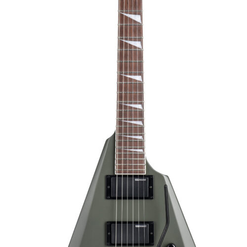 ESP LTD Arrow 200 EG Military Green Satin