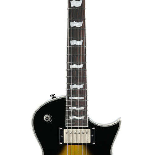 ESP LTD Bill Kelliher BK-600 EG WC Vint Silv SB