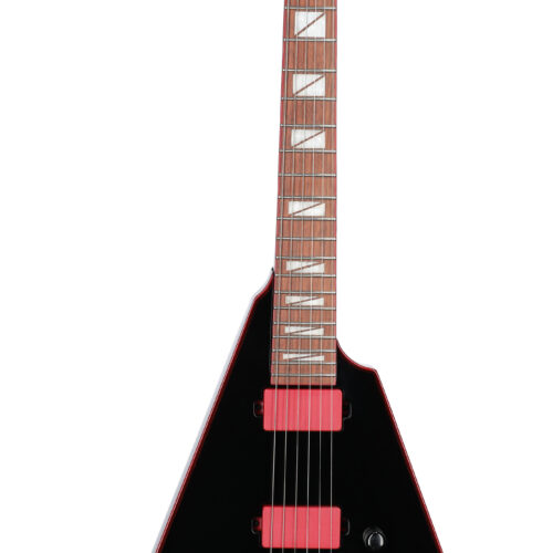 ESP LTD Gary Holt GHSV-200 Electric Guitar Black