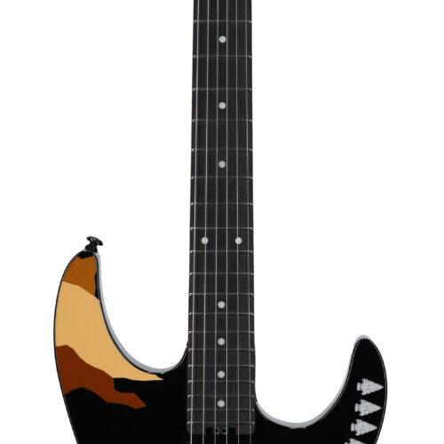 ESP LTD George Lynch Desert Eagle EG WC