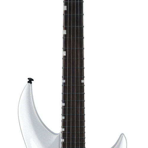 ESP LTD H-31000FR Electric Guitar Metallic Silver