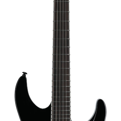 ESP LTD Horizon Custom 87 Electric Guitar Black