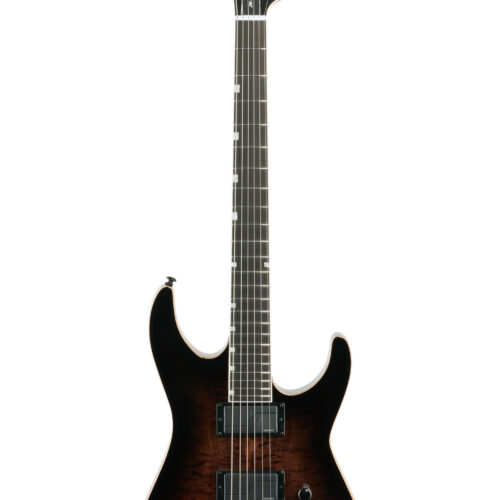ESP LTD Josh Middleton JM-II EG WC Blk Shadow Bst