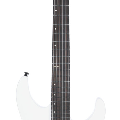 ESP LTD M1000 Electric Guitar Snow White