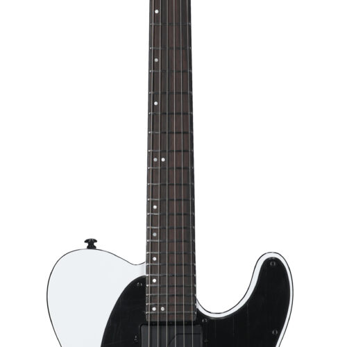 ESP LTD TE1000 Electric Guitar Snow White
