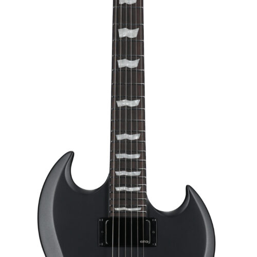ESP LTD Viper 1000ET EverTune EG Charcoal Met Sat
