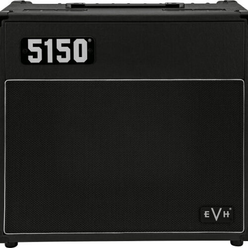 EVH 5150 Iconic Series 15W 1X10 Combo Black