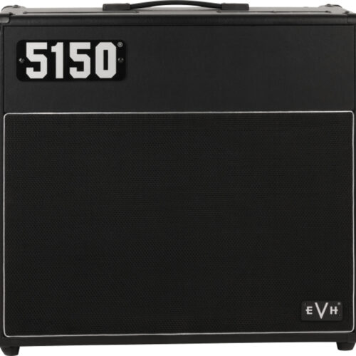 EVH 5150 Iconic Series 40W 1x12 Combo Black