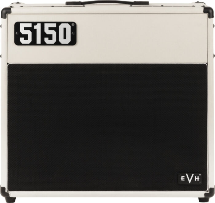 EVH 5150 Iconic Series 40W 1x12 Tube Combo Ivory