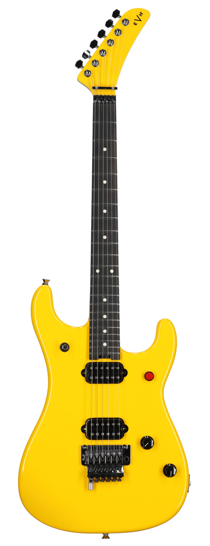 EVH 5150 STD EVH Yellow
