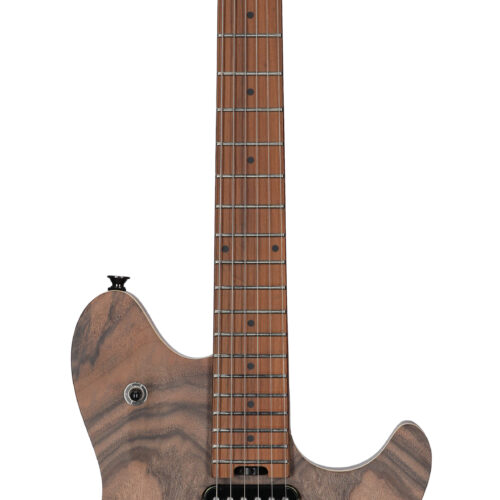 EVH Wolfgang WG Standard Exotic Black Walnut