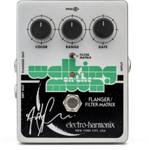 Electro Harmonix Andy Summers Walking on the Moon