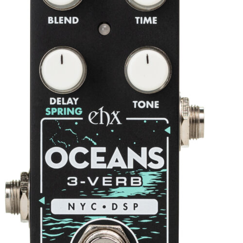 Electro Harmonix Pico Oceans 3-Verb