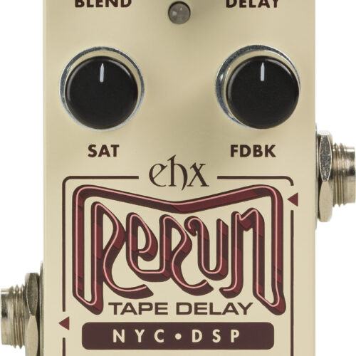Electro Harmonix Pico Rerun Tape Delay