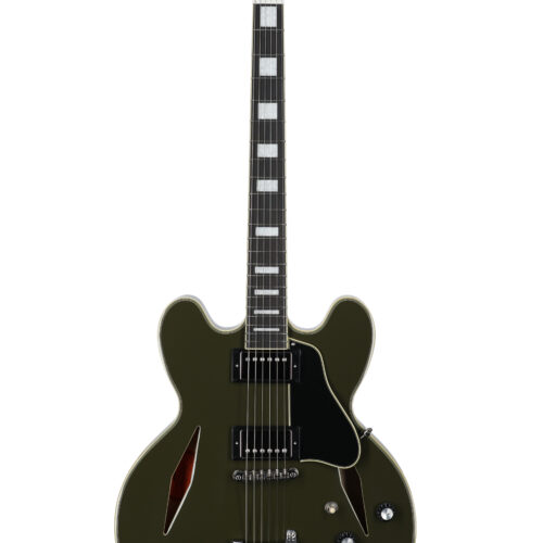 Epi EXCLUSIVE Shinichi Ubukata ES355 Olive Drab WC