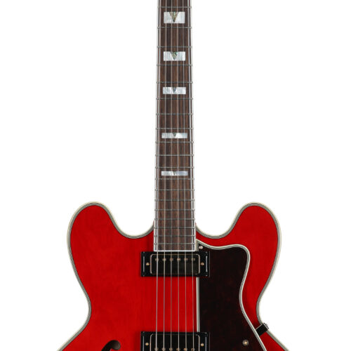Epiphone 150th Anniv Sheraton Cherry W/C