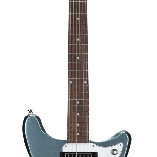 Epiphone 150th Anniv Wilshire Pacific Blue W/C