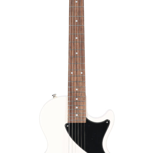Epiphone Billie Joe Armstrong LP Jr Class Whit WC