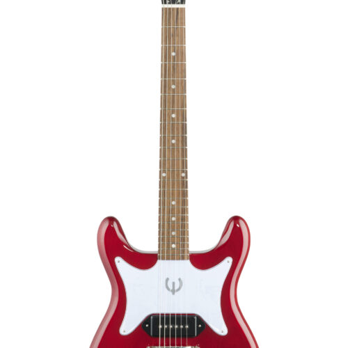 Epiphone Coronet 1 P90 P/U Double Cutaway Cherry