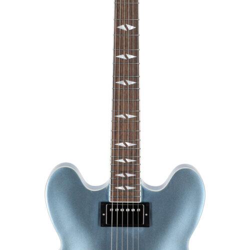 Epiphone Dave Grohl DG-335 Pelham Blue W/C