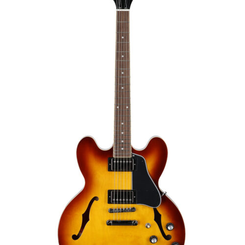 Epiphone EXCLUSIVE ES335 Semi Hollowbody Iced Tea