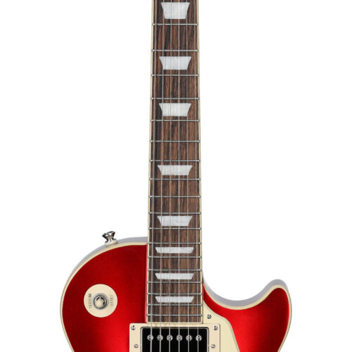 Epiphone EXCLUSIVE Les Paul Stand 60s Candy Red
