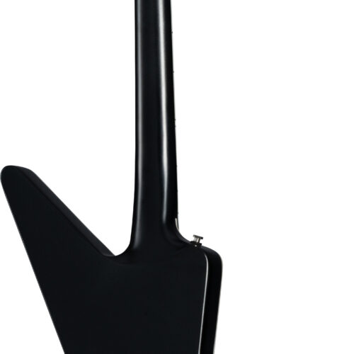 Epiphone Extura Prophecy Aged Jet Blk Metallic WB