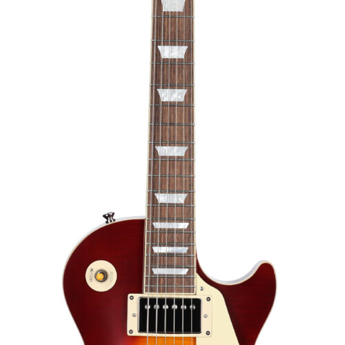 Epiphone IGC 1959 Les Paul Stand Factory Burst WC