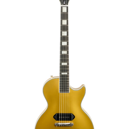 Epiphone Jared J Nichols Gold Glory LP Custom W/C