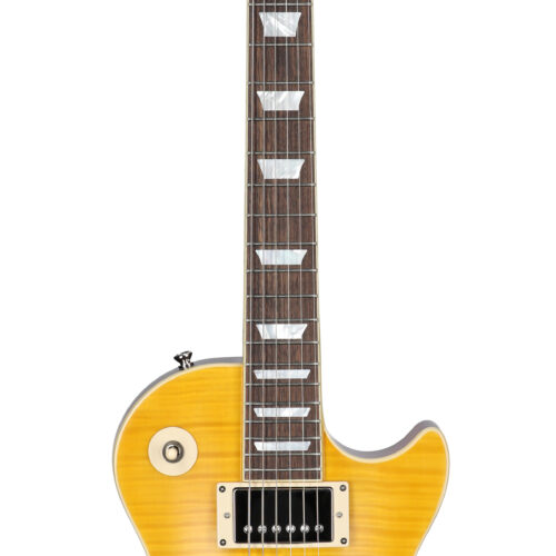 Epiphone Kirk Hammett Greeny 1959 LP Standard W/C