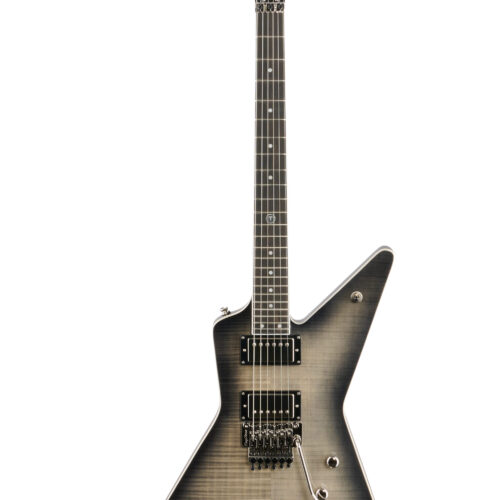 Epiphone LE Brendon Small Ghosthorse Explorer W/C