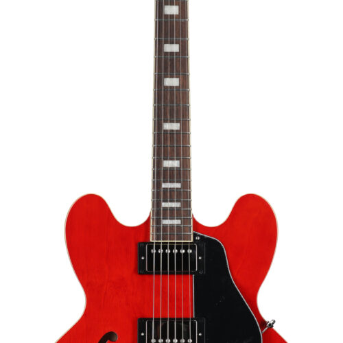 Epiphone LE Joe Bonamassa 1962 ES335 60s Cherr WC