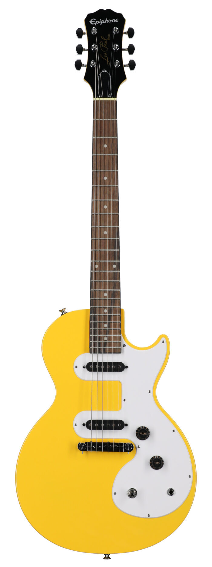 Epiphone Les Paul Melody Maker E1 Sunset Yellow