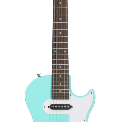 Epiphone Les Paul Melody Maker E1 Turquoise