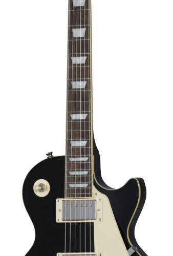 Epiphone Les Paul Standard 50s Ebony