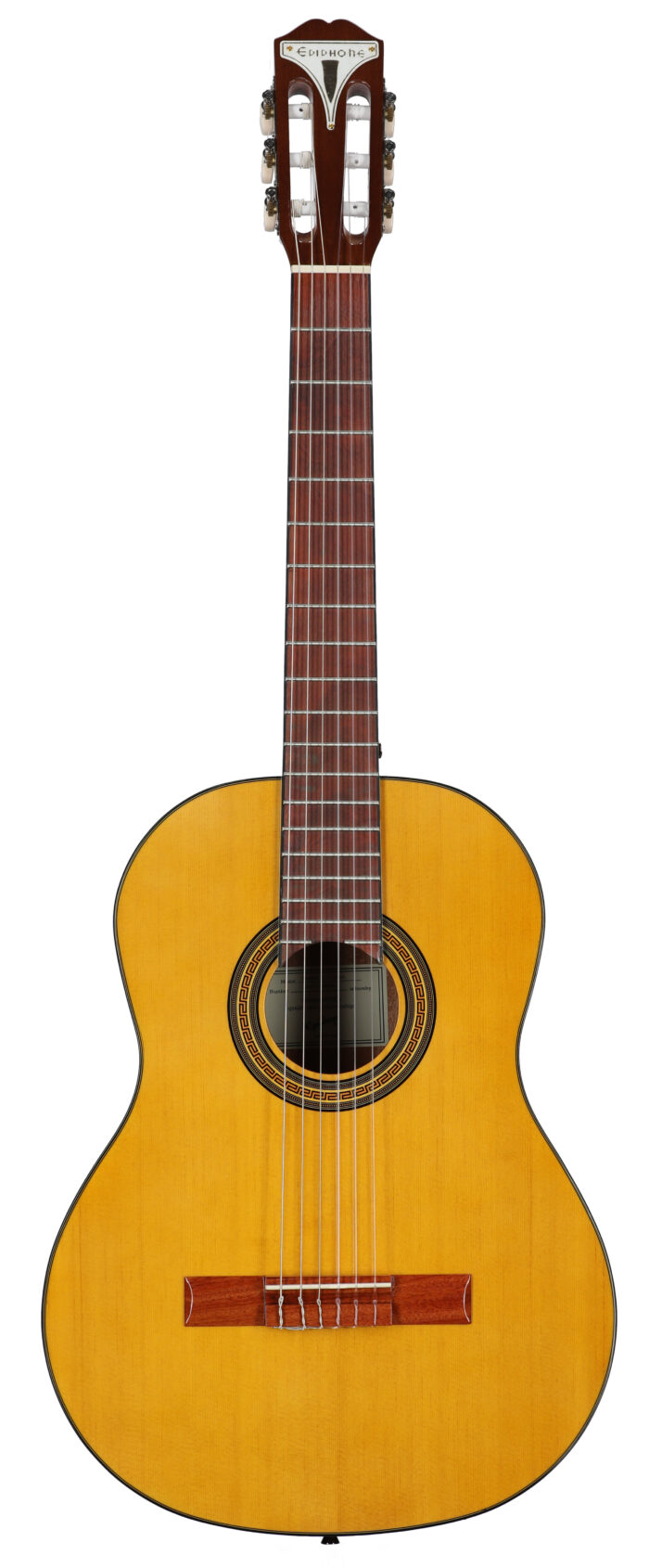 Epiphone PRO-1 Spanish Classical Antique Natural