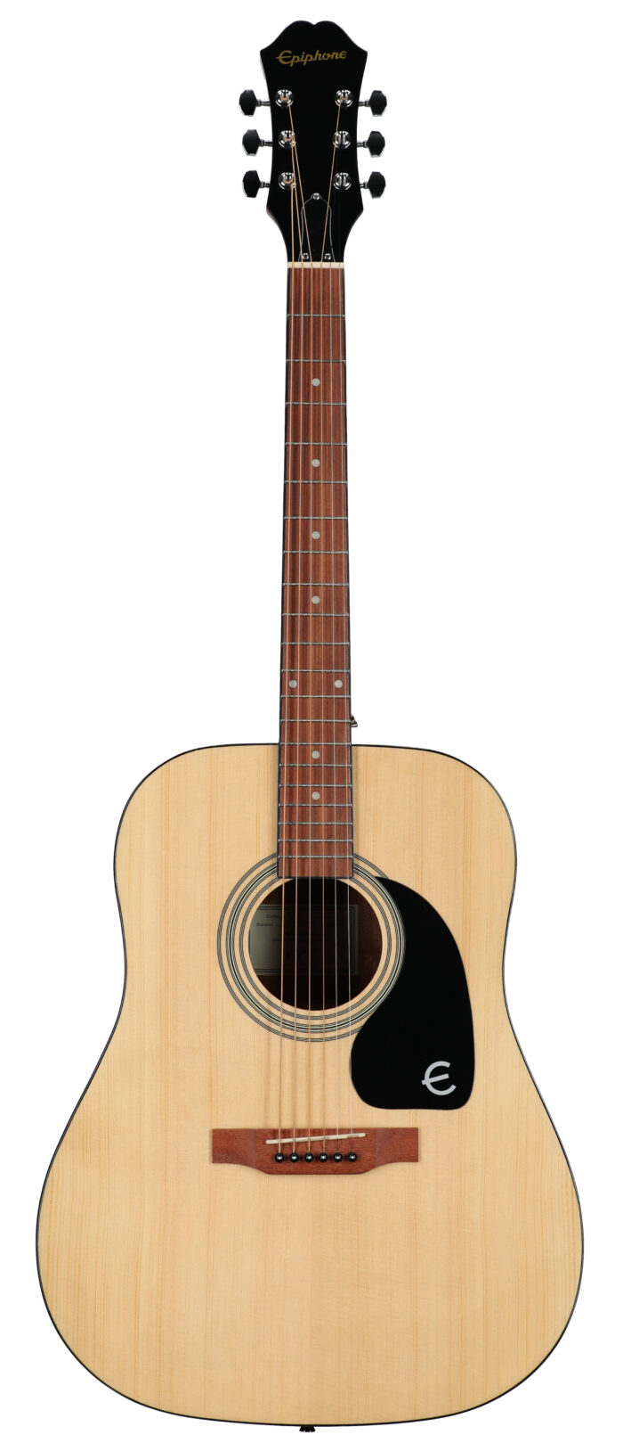 Epiphone Songmaker FT-100 Acoustic Natural