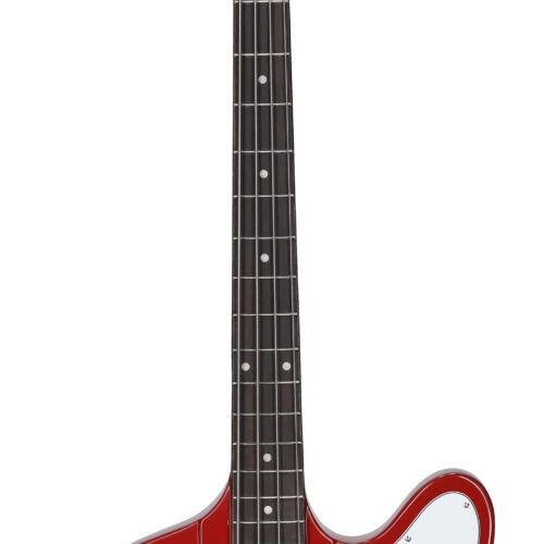 Epiphone Thunderbird 64 Bass Ember Red W/B