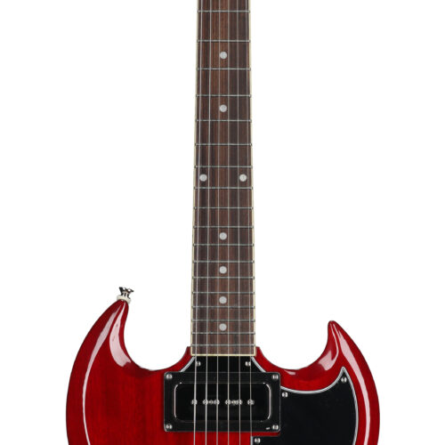 Epiphone Tony Iommi SG Special Vintage Cherry W/C