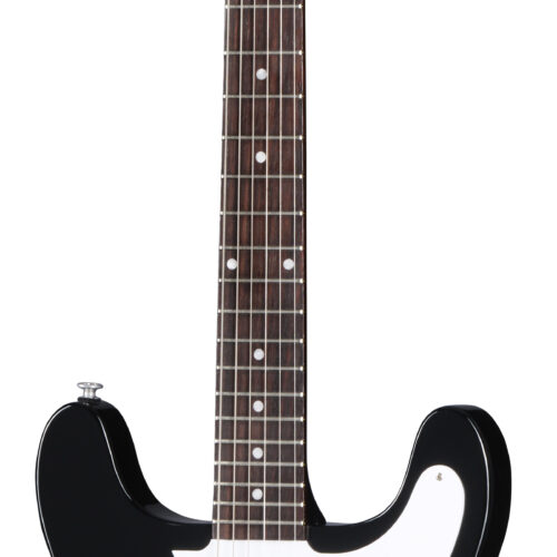 Epiphone USA Coronet 1 P90 P/U Ebony W/C