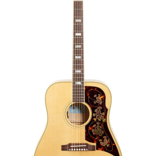 Epiphone USA FT110 Frontier A/E Antiq Natural W/C