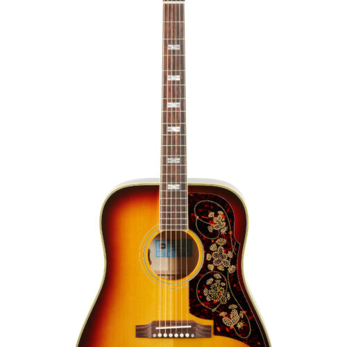 Epiphone USA FT110 Frontier A/E Frontier Burst WC