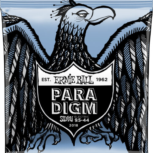 Ernie Ball P02018 Primo Slinky Paradigm Strings