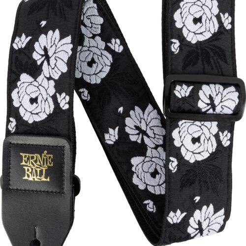Ernie Ball P05357 Jacquard Guitar Strap